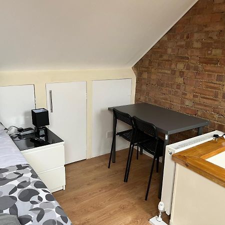 North West Lodge Guest House London Eksteriør bilde